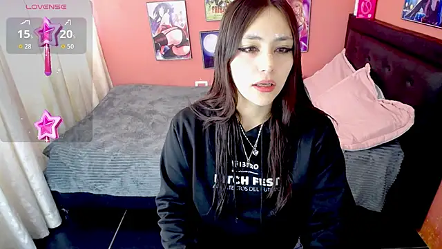 Sakura Mimi online show from July 16, 1:28 pm