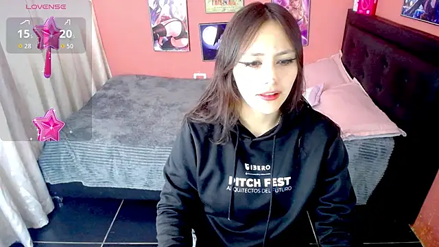 Sakura Mimi online show from July 19, 11:25 am