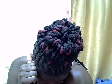 Grace 254 online show from July 2, 3:51 pm