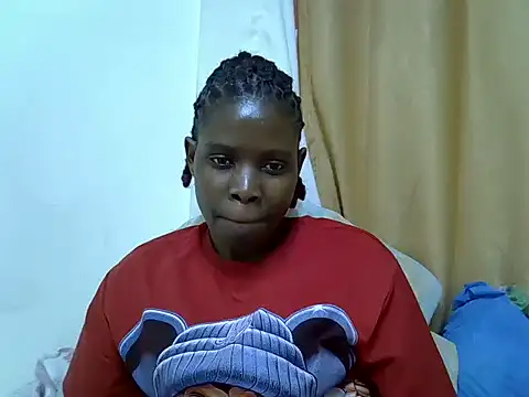 Grace 254 online show from July 19, 4:54 pm