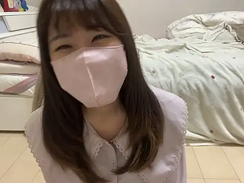 Sakura Mochi38 online show from June 23, 5:22 pm