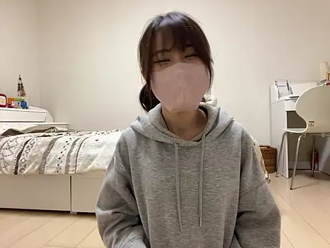 Sakura Mochi38 online show from June 25, 12:53 pm