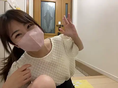Sakura Mochi38 online show from June 27, 4:56 pm
