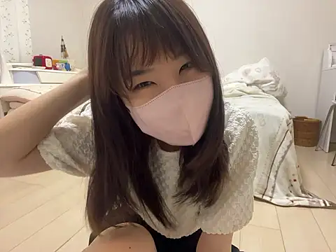 Sakura Mochi38 online show from July 20, 5:48 pm