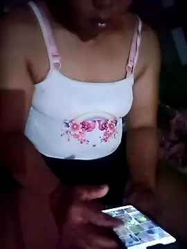 Chin-ni online show from July 8, 8:57 pm