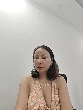 Snapshot of Fanritar chatting on June 30, 1:06 am Fanritar online show from June 30, 1:06 am