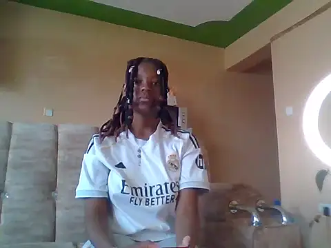 Cute Mallory online show from June 11, 9:07 am