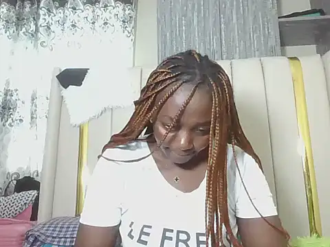 Creamysexymesy online show from June 11, 11:19 am
