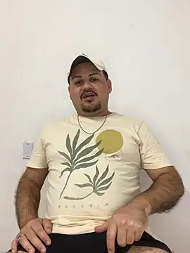 juniorsacana online show from June 11, 8:07 pm