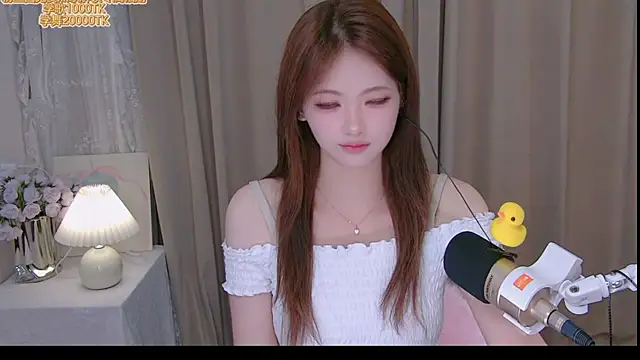 ninimissy online show from July 19, 8:07 am