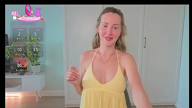 Sensual orchid17 online show from July 10, 9:56 am