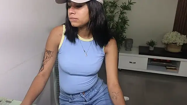 Snapshot of _Celeste_Hill chatting on July 27, 11:06 am Celeste Hill online show from July 27, 11:06 am