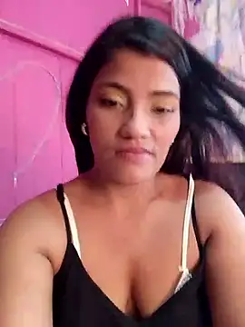 NatashaVesper online show from June 12, 1:21 pm