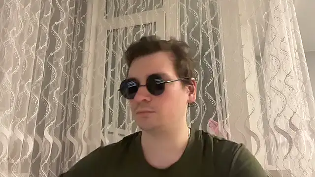 Svertyn online show from June 22, 7:44 pm