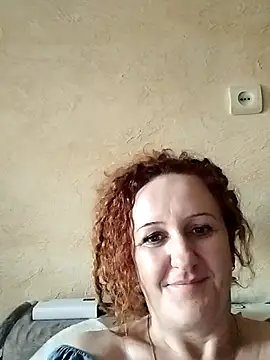 KarinaFlower99 online show from July 5, 3:45 am