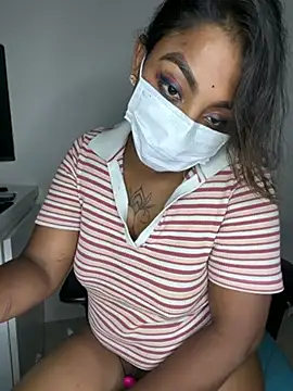 I am amisha online show from July 7, 8:24 pm
