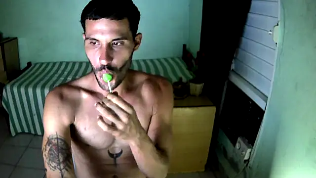 CubanHot27 online show from June 27, 3:44 am