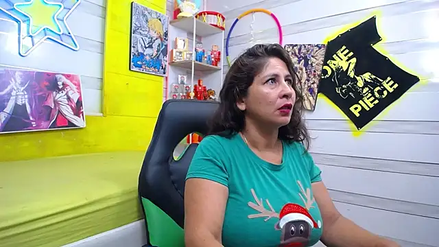 sofia yummy30 online show from June 16, 1:25 pm