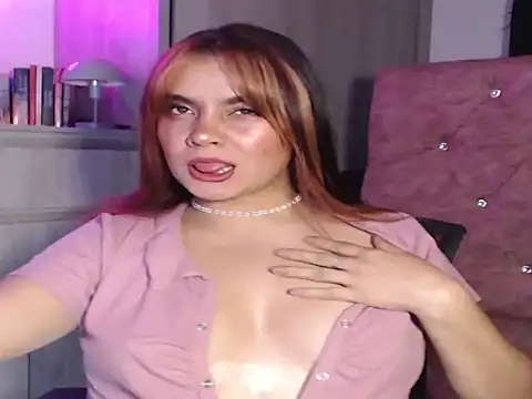 Snapshot of zoee_ds chatting on June 11, 9:07 am zoee ds online show from June 11, 9:07 am