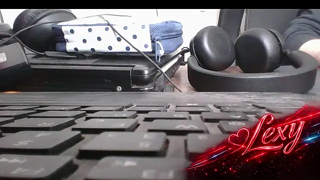 Lexxy sexy online show from June 14, 2:19 pm