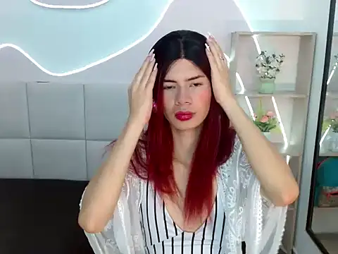 Jazmiin Rosee online show from June 20, 12:52 pm