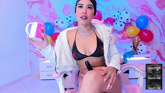 victoria rosee1 online show from July 8, 4:06 am