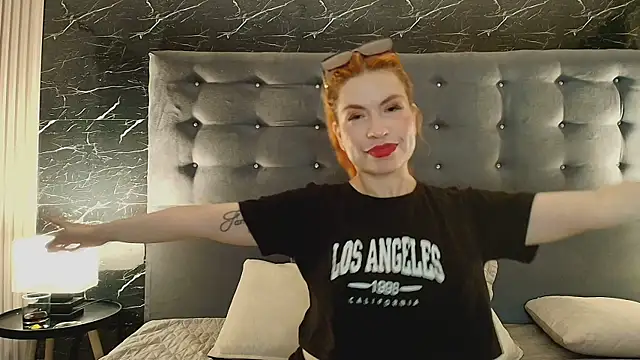 Lilith Snoop online show from July 26, 8:16 pm