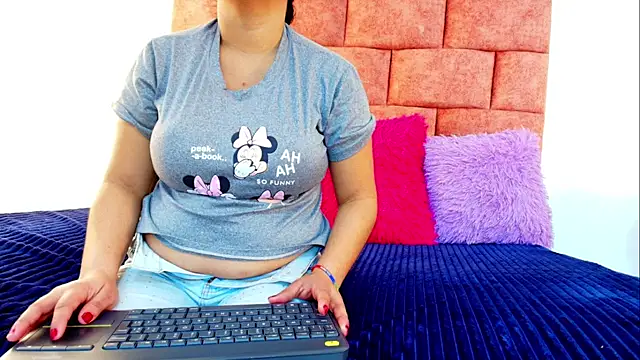 Isabella nastyy online show from July 13, 1:58 pm