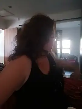 ArabellaVixen online show from August 2, 12:36 pm