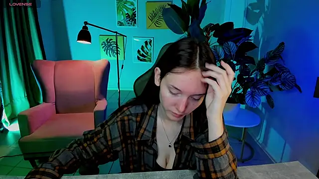 Eva Leeee online show from June 23, 5:16 am