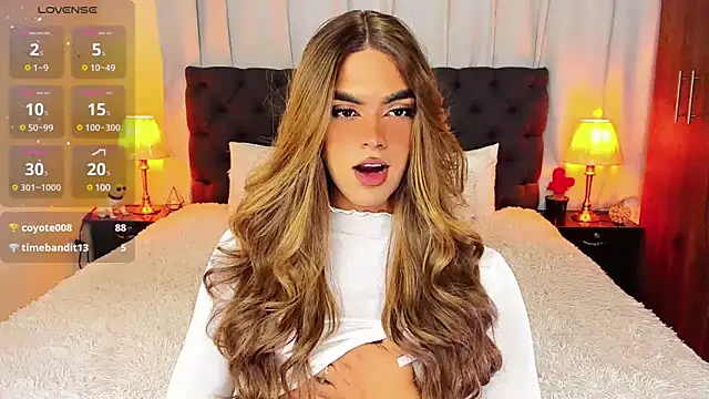 Snapshot of Scarlethvhonparker chatting on January 25, 2:58 am Scarlethvhonparker online show from January 25, 2:58 am