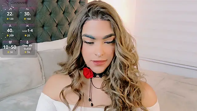 Snapshot of Scarlethvhonparker chatting on September 27, 11:54 pm Scarlethvhonparker online show from September 27, 11:54 pm