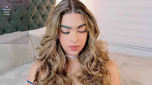 Snapshot of Scarlethvhonparker chatting on October 1, 1:11 am Scarlethvhonparker online show from October 1, 1:11 am