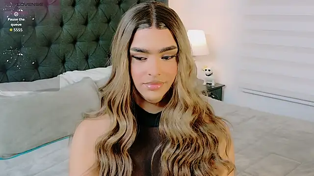 Scarlethvhonparker online show from March 26, 4:07 am