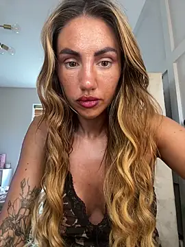 Snapshot of KaceySouthX chatting on June 21, 2:30 pm KaceySouthX online show from June 21, 2:30 pm