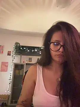 LittlePrincess2212 online show from July 24, 8:07 pm