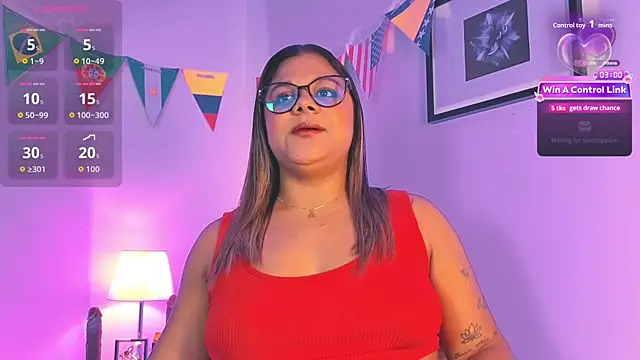 Chelseea bluey online show from July 4, 7:53 pm