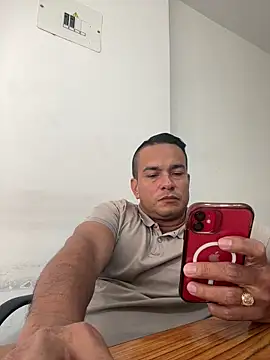 Teofilo2709 online show from June 12, 2:16 pm