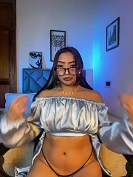 Cattleya Love online show from June 23, 2:09 am