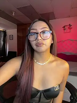 Cattleya Love online show from July 15, 8:03 pm