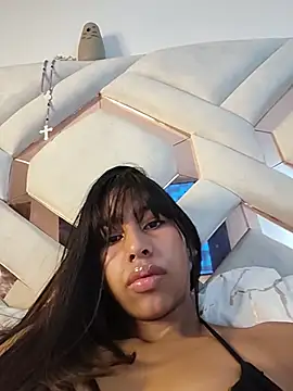 Snapshot of candylatina21 chatting on August 3, 1:16 pm candylatina21 online show from August 3, 1:16 pm