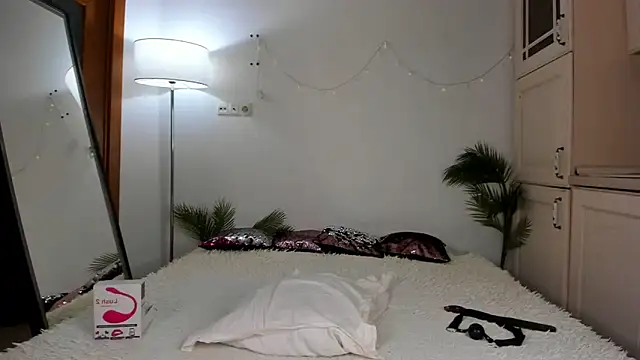 SonyaBabyn online show from March 15, 2:01 pm