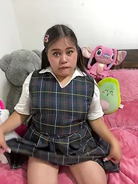 Sophia Rose  online show from August 4, 11:18 pm