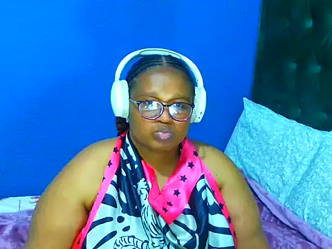 Snapshot of MISS_BLACKBERY chatting on July 26, 6:37 pm MISS BLACKBERY online show from July 26, 6:37 pm