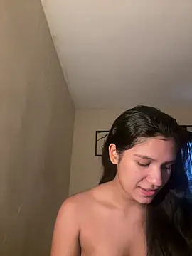 Veronica M online show from July 28, 6:42 pm