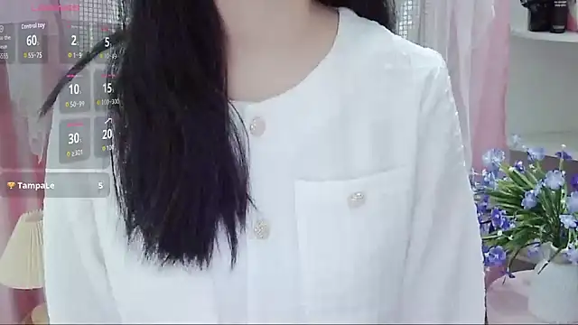 ShynA- online show from June 13, 6:22 am