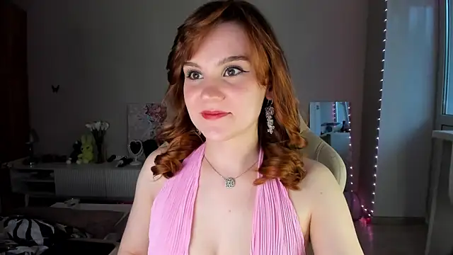 amelia braun online show from June 26, 1:43 am