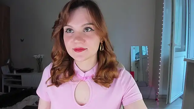 amelia braun online show from July 15, 2:50 am