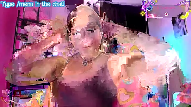 SaraAvila online show from August 1, 5:29 am