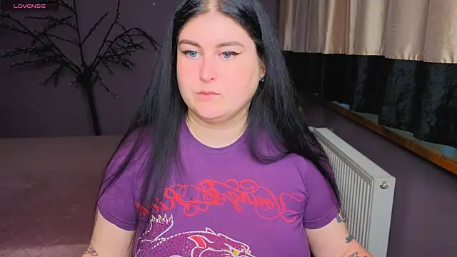 CessieBler online show from June 26, 5:39 pm